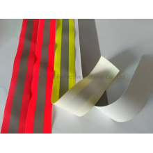 Fire Flame Retardant Reflective Tape